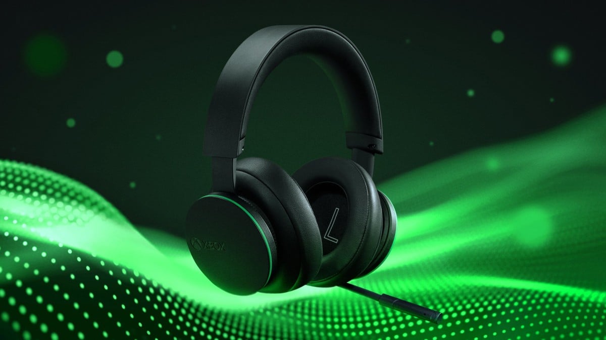 Xbox Wireless Headset de Xbox a fondo ¿Los cascos inalámbricos definitivos?  Análisis - Millenium