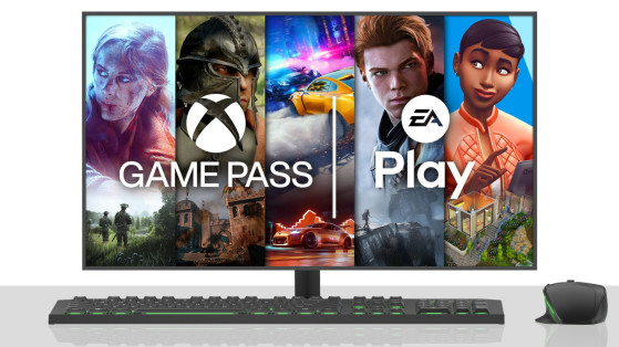 Xbox Game Pass de PC recibirá mañana TODOS los juegos de EA Play, incluyendo Star Wars: Squadrons
