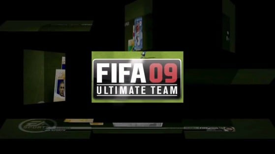 Perdón por hacerte sentir viejo, pero Ultimate Team se estrenó con FIFA 2009 - Millenium