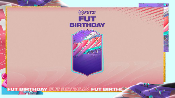 FIFA 21: Este es el Equipo 1 de FUT Birthday, la plantilla de ensueño para celebrar su cumpleaños