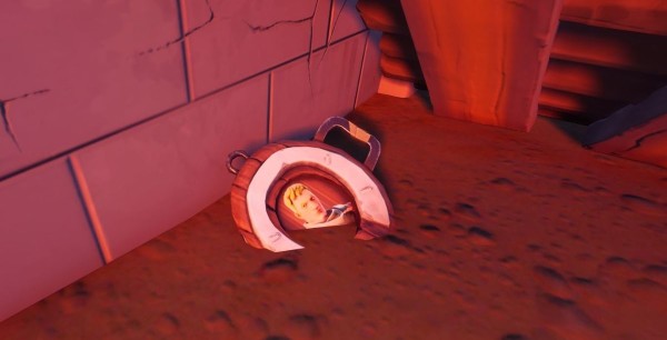Fortnite: Recoge Artefactos para Tarana, desafío de La Aguja, Temporada 6 del Capítulo 2