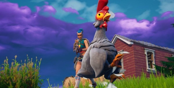 Fortnite: Desafíos, misiones y recompensas de la Semana 3 de la Temporada 6, Capítulo 2