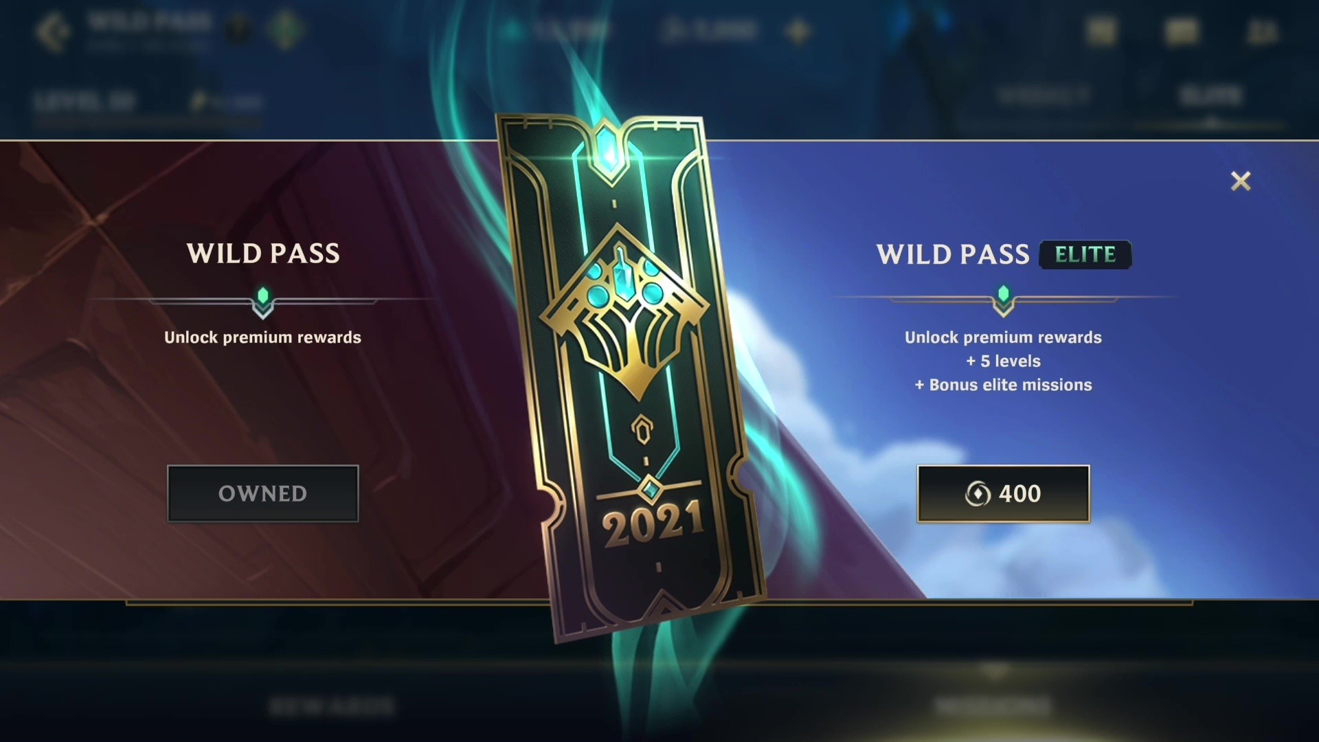 Wild Pass Todo sobre el Pase de Batalla de Wild Rift Millenium