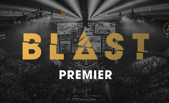 Blast Pro Series anuncia su gran final y grandes cambios para 2020