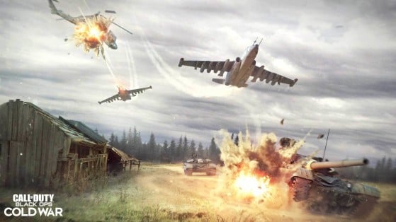 Black Ops Cold War: Treyarch quiere reinventar el meta de armas de la Temporada 3, y habrá cambios