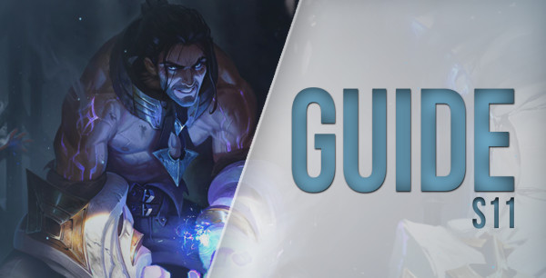 LoL - Guía Sylas Mid: Builds, runas, trucos y consejos