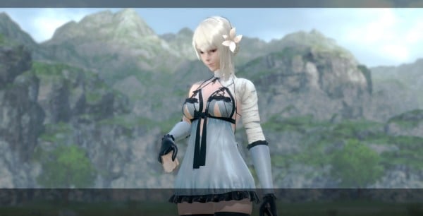 NieR Replicant: Cómo desbloquear el Final E, el nuevo final secreto, todos los finales del juego