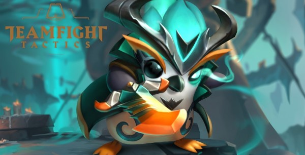 TFT Set 5.5 - Amanecer de los Héroes: Objetos radiantes, sombríos, recetas e ítems
