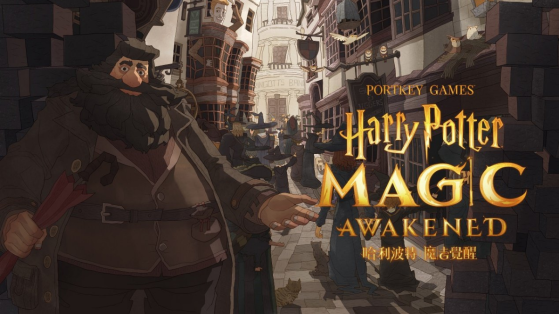 Harry Potter Magic Awakened: La nueva locura para Potterheads que mezcla cartas y rol para móvil/PC