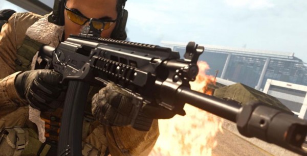 Warzone: La mejor clase de la CR-56 AMAX antes de su nerf en la Temporada 3 de Cold War