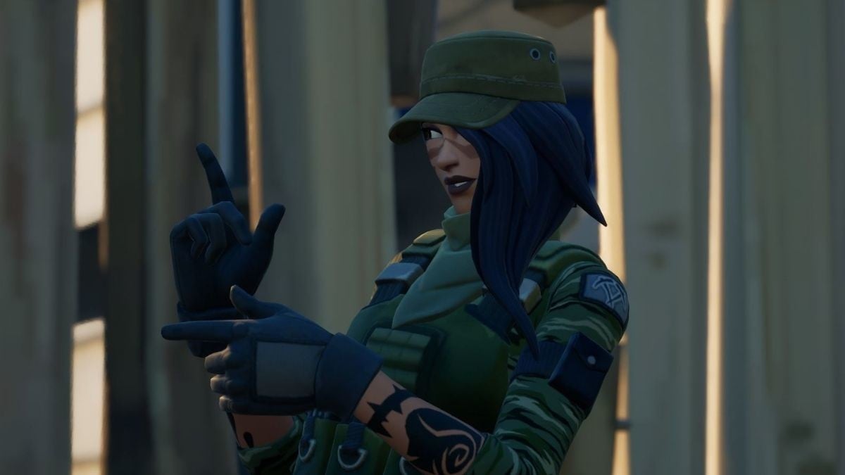 Fortnite Rarezas Fortnite: Marca armas de rarezas diferentes, desafío Semana 7 ...