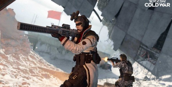 Warzone Cold War: Cómo desbloquear el CARV.2, el nuevo rifle de ráfagas de la Temporada 3