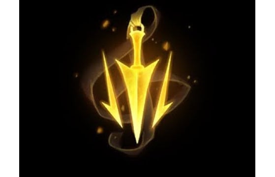 La runa Compás Letal de la rama de Inspiración esconde un secreto en su diseño - League of Legends