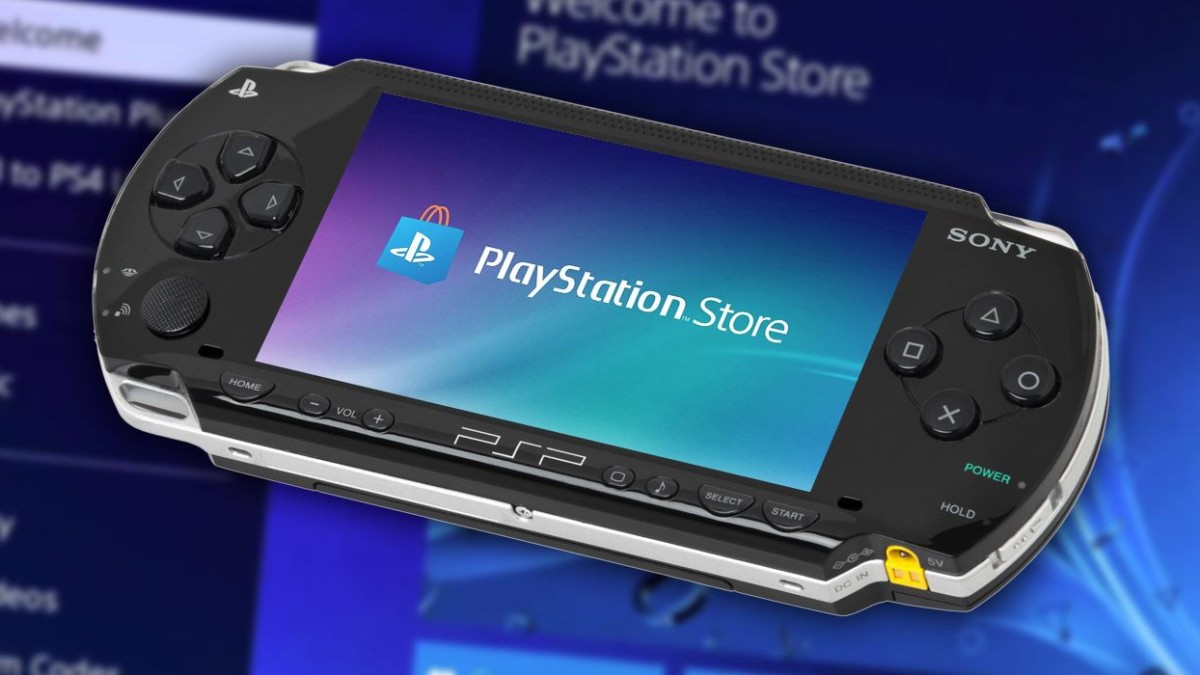 Psp Los 10 Mejores Juegos Que Desapareceran Para Siempre Tras El Cierre De Su Tienda Millenium