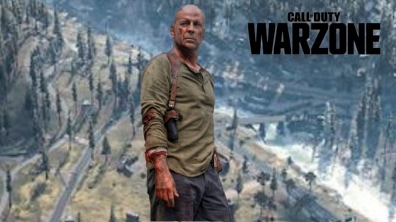 Warzone: La jugada a lo John McClane que te prepara para su llegada al juego