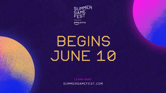 Summer Game Fest: Entre 20 y 30 juegos estarán presentes en el evento que adelanta al E3