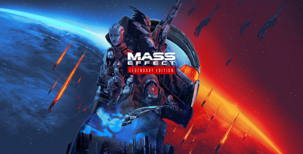 Mass Effect Legendary Edition: lista y guía de todos sus trofeos y logros
