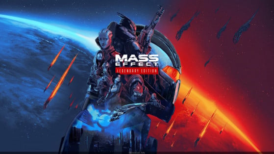 Mass Effect Legendary Edition: lista y guía de todos sus trofeos y logros