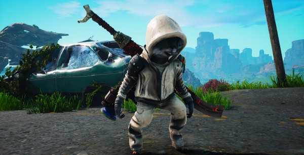 Biomutant: Guía para resistir el frío ¿Cómo puedes aumentar tu resistencia antifrío?