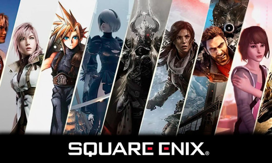 E3 2021: Square Enix Presents tiene fecha, hora y juegos. Todos los detalles de esta conferencia