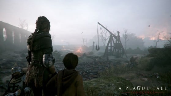 A Plague Tale Requiem se presentaría en el E3 junto a un remaster inminente de la primera entrega