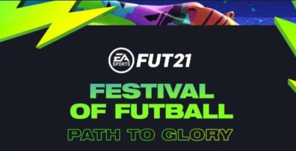 FIFA 21: Festival of FUTball ya disponible - Nuevas cartas, recompensas, desafíos y más