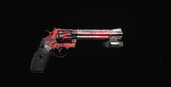 Warzone: La mejor clase de la Magnum, la secundaria que puede matar de dos balas en la cabeza