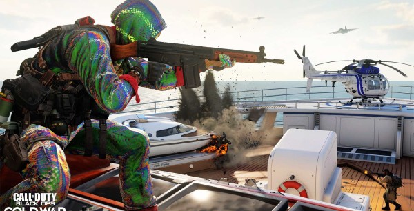 Warzone Cold War Temporada 4: Cómo desbloquear la C58. ¿El nuevo fusil de asalto meta?