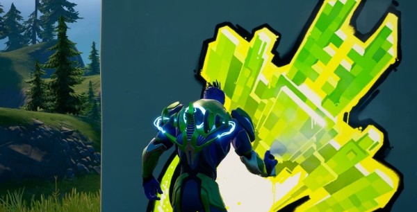 Fortnite temporada 7: Desafíos y misiones de la Semana 2