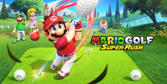 Análisis de Mario Golf: Super Rush - Vuelve el mejor golf de Camelot