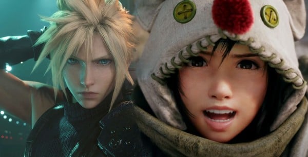 Análisis de FF7 Remake Intergrade: InterMISSION para PS5, el capítulo protagonizado por Yuffie