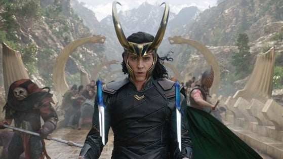 Fortnite: ¿Qué aspecto tendrá la skin de Loki y cuándo estará disponible?