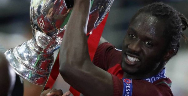 FIFA 21 Éder Moments SBC, soluciones baratas para conseguir al héroe de Portugal, delantero barato
