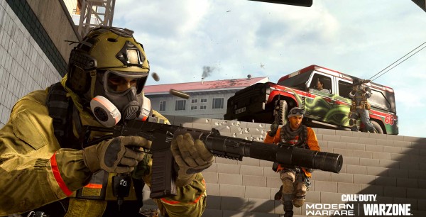 Warzone: La mejor clase para la AS VAL en la Temporada 4 ¡Todavía más rápida!