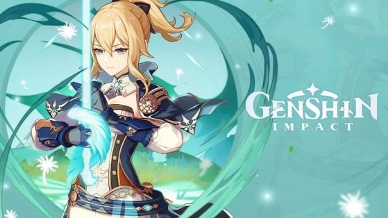 Genshin Impact: Cómo conseguir recompensas gratis con las tarjetas de regalo de Google Play