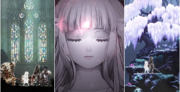 Análisis de Ender Lilies, el candidato a indie del año que quiere ocupar el trono de Hollow Knight