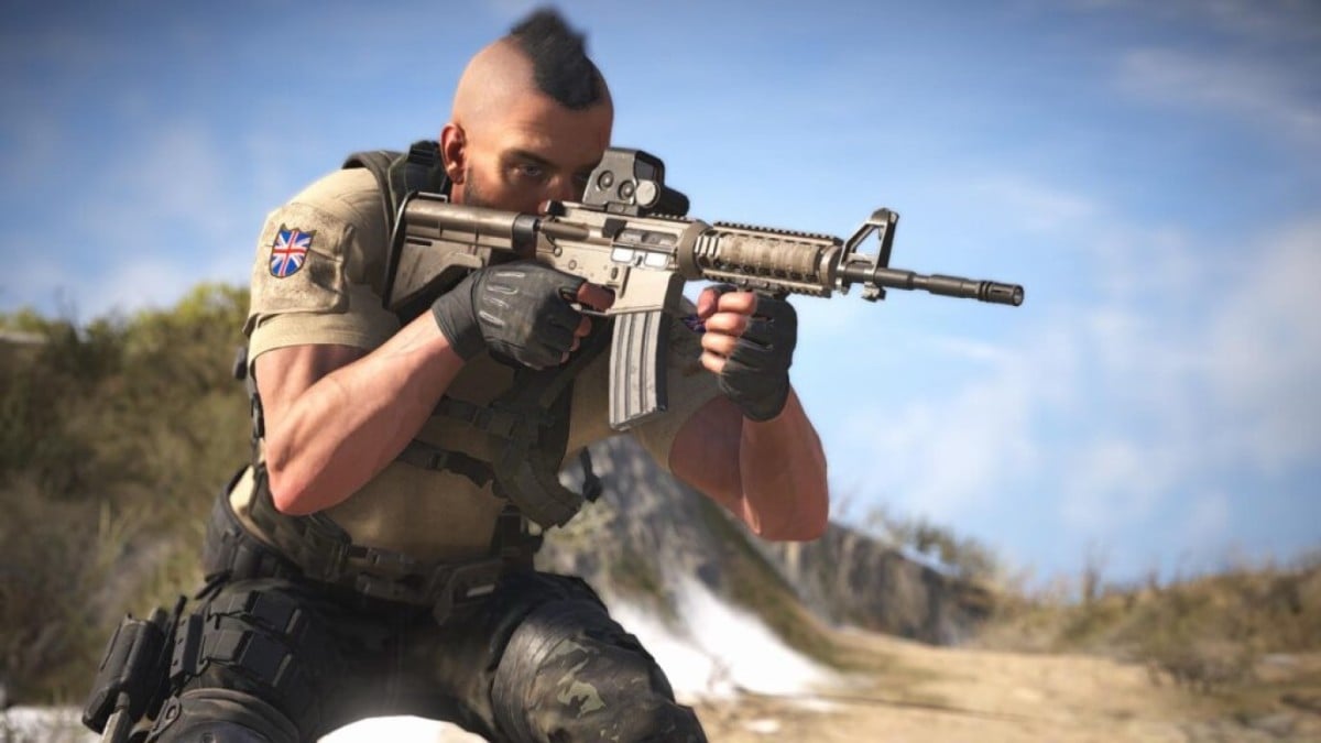 Todos los cambios de Call of Duty Warzone temporada 6: nuevas armas,  nerfeos, zonas del mapa, operadores y más
