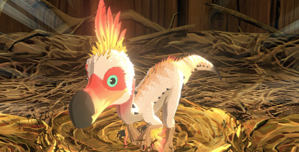 Monster Hunter Stories 2: Huevos de raptor Wyvern, todo lo que necesitas saber