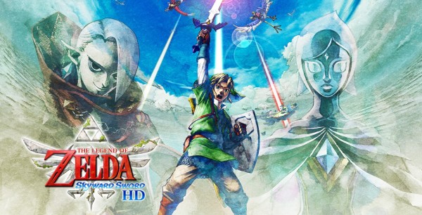 Análisis de The Legend of Zelda: Skyward Sword HD para Switch - Algo más que una remasterización