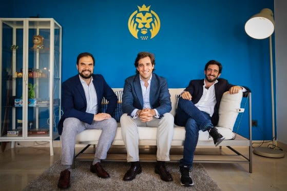 MAD Lions será 'el primer club de esports cotizado de España', de la mano de Overactive Media
