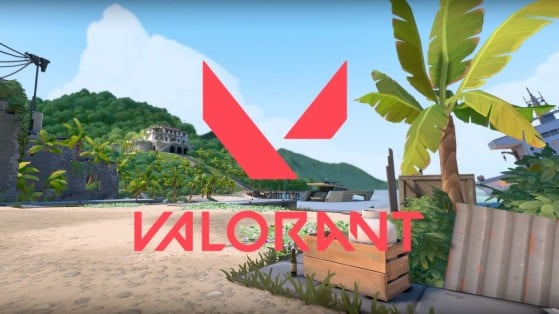 Valorant: El genial trabajo de Riot Games con los mapas al que aún no has prestado atención