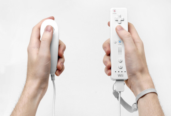 ¿Sabías como era el primer prototipo del mando de Wii? Unas imágenes muestran su diseño