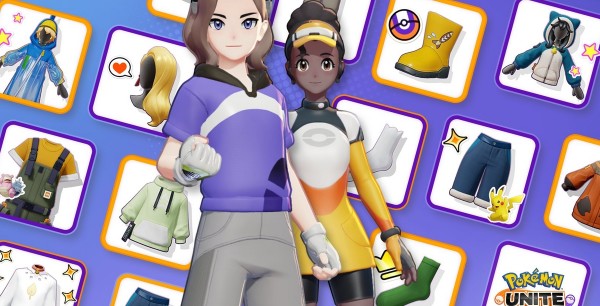 Pokémon Unite: Todas sus tiendas y para qué sirve cada una de las monedas