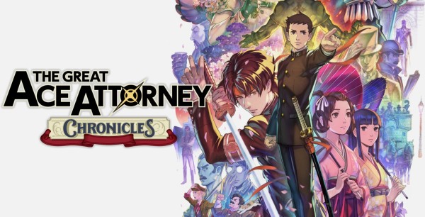 Análisis de The Great Ace Attorney Chronicles para PS4, Switch y PC - El retorno del famoso abogado