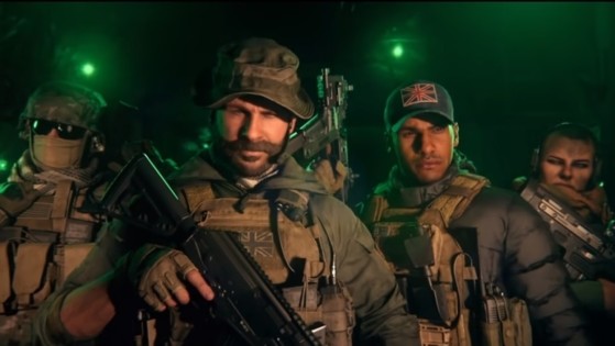 Warzone: Los fusiles de Modern Warfare necesitan algunas mejoras urgentes para salvar al juego