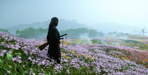 Ghost of Tsushima Director's Cut: Cómo acceder al DLC de la Isla de Iki