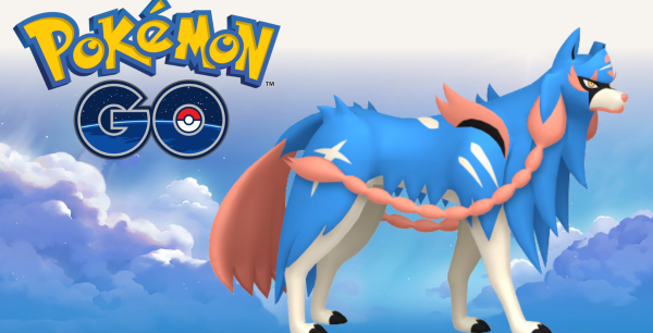 Pokémon GO: ¿Cómo vencer a Zacian, el Pokémon legendario de Galar en una incursión?