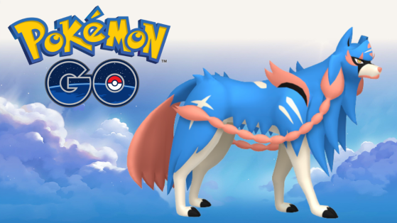 Pokémon GO: ¿Cómo vencer a Zacian, el Pokémon legendario de Galar en una incursión?