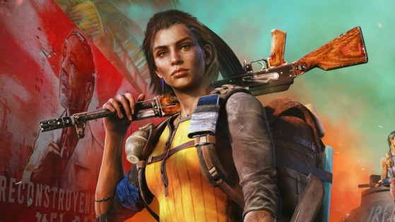 Far Cry 6: La historia se presenta en un nuevo tráiler oficial y promete estar cargada de política