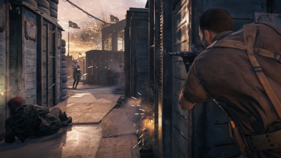 Call of Duty Vanguard: Fechas, modos y mapas que estarán disponibles en la próxima beta abierta
